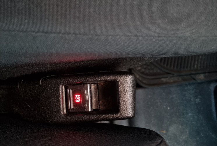 Citroën JUMPY FGN M BLUEHDI 145 S&S EAT8 DRIVER