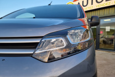 Citroën JUMPY FGN M BLUEHDI 145 S&S EAT8 DRIVER