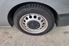 Citroën JUMPY FGN M BLUEHDI 145 S&S EAT8 DRIVER