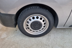 Citroën JUMPY FGN M BLUEHDI 145 S&S EAT8 DRIVER