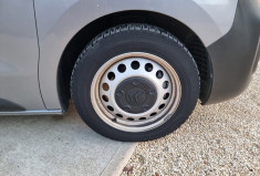 Citroën JUMPY FGN M BLUEHDI 145 S&S EAT8 DRIVER