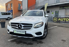Mercedes GLC EXECUTIVE 4Matic 9G-Tronic 