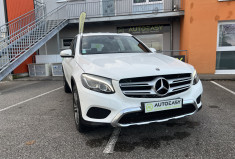 Mercedes GLC EXECUTIVE 4Matic 9G-Tronic 