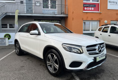 Mercedes GLC EXECUTIVE 4Matic 9G-Tronic 
