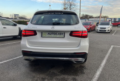 Mercedes GLC EXECUTIVE 4Matic 9G-Tronic 