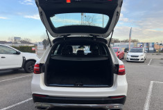 Mercedes GLC EXECUTIVE 4Matic 9G-Tronic 