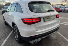 Mercedes GLC EXECUTIVE 4Matic 9G-Tronic 