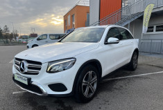 Mercedes GLC EXECUTIVE 4Matic 9G-Tronic 
