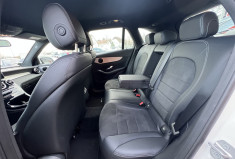 Mercedes GLC EXECUTIVE 4Matic 9G-Tronic 