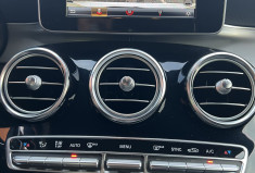 Mercedes GLC EXECUTIVE 4Matic 9G-Tronic 