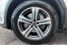 Mercedes GLC EXECUTIVE 4Matic 9G-Tronic 