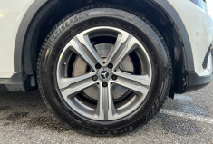 Mercedes GLC EXECUTIVE 4Matic 9G-Tronic 