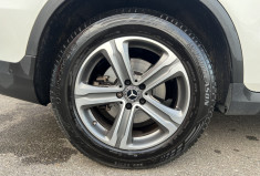 Mercedes GLC EXECUTIVE 4Matic 9G-Tronic 