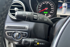 Mercedes GLC EXECUTIVE 4Matic 9G-Tronic 