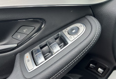 Mercedes GLC EXECUTIVE 4Matic 9G-Tronic 