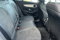 Mercedes GLC EXECUTIVE 4Matic 9G-Tronic 