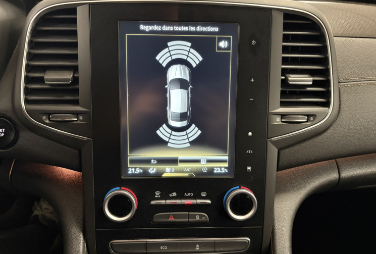 Renault Talisman 1.6 DCI 130 intense