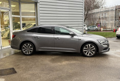 Renault Talisman 1.6 DCI 130 intense
