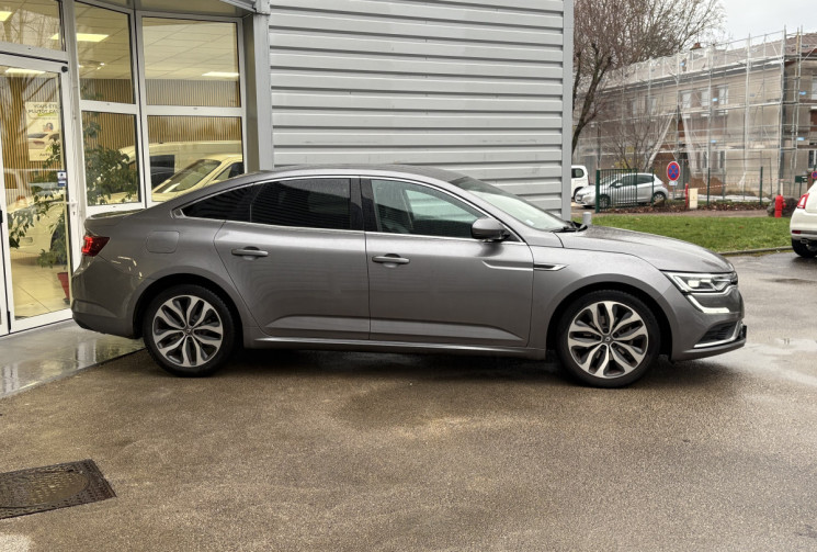 Renault Talisman 1.6 DCI 130 intense