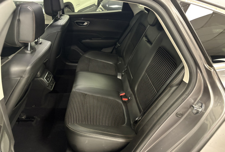 Renault Talisman 1.6 DCI 130 intense