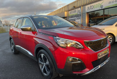Peugeot 3008 II 1.3 PureTec 130  CV CROSSWAY 27600 KMS 