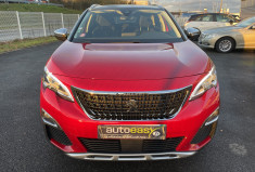 Peugeot 3008 II 1.3 PureTec 130  CV CROSSWAY 27600 KMS 