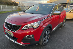 Peugeot 3008 II 1.3 PureTec 130  CV CROSSWAY 27600 KMS 