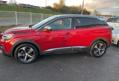 Peugeot 3008 II 1.3 PureTec 130  CV CROSSWAY 27600 KMS 