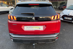 Peugeot 3008 II 1.3 PureTec 130  CV CROSSWAY 27600 KMS 