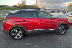 Peugeot 3008 II 1.3 PureTec 130  CV CROSSWAY 27600 KMS 