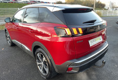 Peugeot 3008 II 1.3 PureTec 130  CV CROSSWAY 27600 KMS 