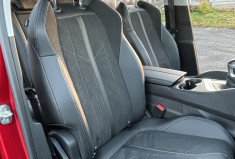 Peugeot 3008 II 1.3 PureTec 130  CV CROSSWAY 27600 KMS 