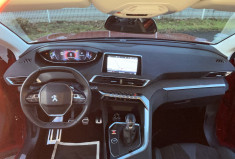 Peugeot 3008 II 1.3 PureTec 130  CV CROSSWAY 27600 KMS 