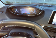 Peugeot 3008 II 1.3 PureTec 130  CV CROSSWAY 27600 KMS 