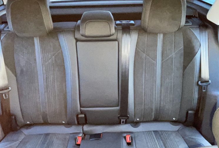 Peugeot 3008 II 1.3 PureTec 130  CV CROSSWAY 27600 KMS 