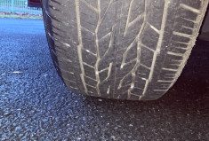 Peugeot 3008 II 1.3 PureTec 130  CV CROSSWAY 27600 KMS 