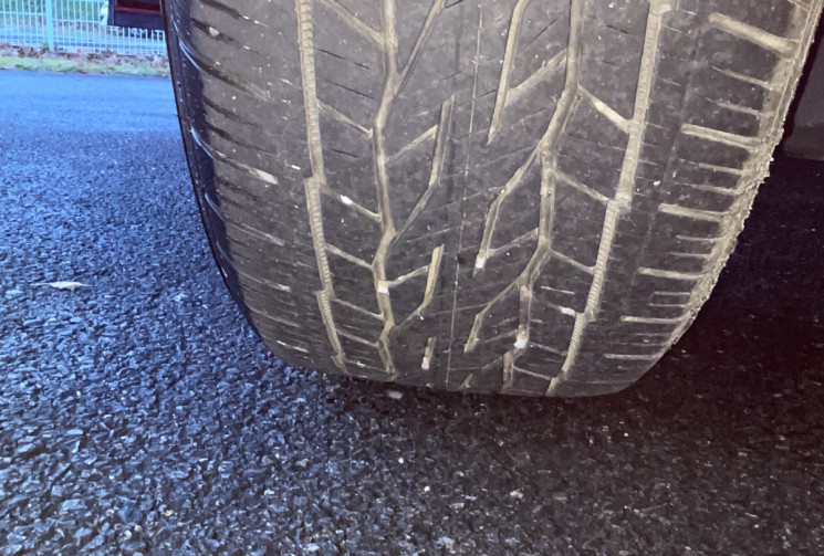 Peugeot 3008 II 1.3 PureTec 130  CV CROSSWAY 27600 KMS 