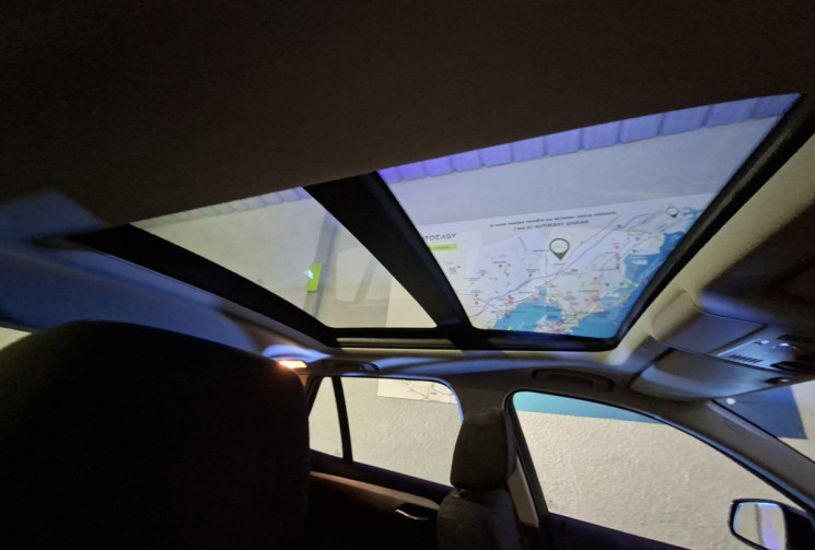 BMW X1 1.8 D 143  X DRIVE BUSINESS  TOIT OUVRANT ATTELAGE 