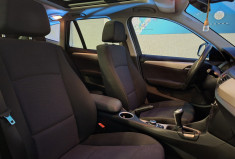BMW X1 1.8 D 143  X DRIVE BUSINESS  TOIT OUVRANT ATTELAGE GARANTIE 12 MOIS