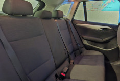 BMW X1 1.8 D 143  X DRIVE BUSINESS  TOIT OUVRANT ATTELAGE 