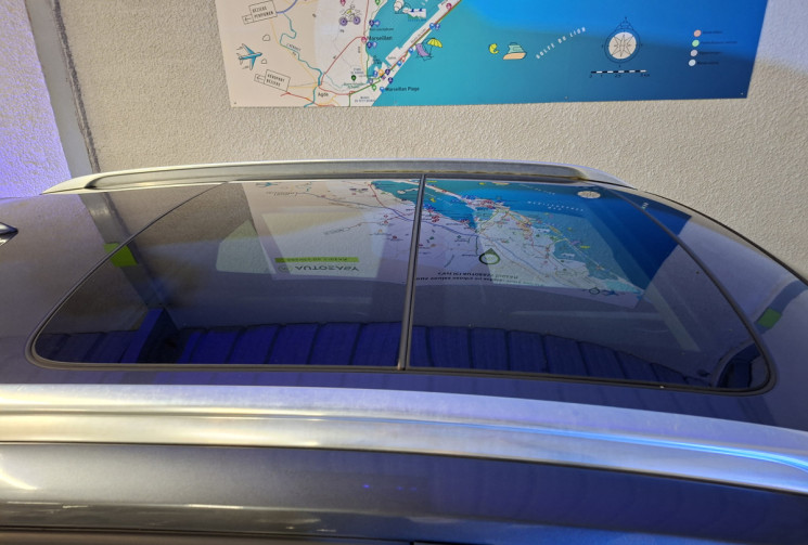 BMW X1 1.8 D 143  X DRIVE BUSINESS  TOIT OUVRANT ATTELAGE 