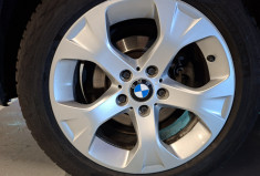 BMW X1 1.8  143  X DRIVE BUSINESS  TOIT OUVRANT ATTELAGE GARANTIE 12 MOIS