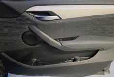 BMW X1 1.8 D 143  X DRIVE BUSINESS  TOIT OUVRANT ATTELAGE 