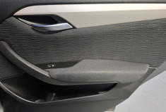 BMW X1 1.8 D 143  X DRIVE BUSINESS  TOIT OUVRANT ATTELAGE GARANTIE 12 MOIS