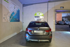 BMW X1 1.8  143  X DRIVE BUSINESS  TOIT OUVRANT ATTELAGE GARANTIE 12 MOIS