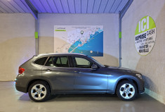 BMW X1 1.8 D 143  X DRIVE BUSINESS  TOIT OUVRANT ATTELAGE 