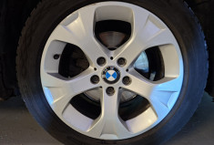 BMW X1 1.8 D 143  X DRIVE BUSINESS  TOIT OUVRANT ATTELAGE 