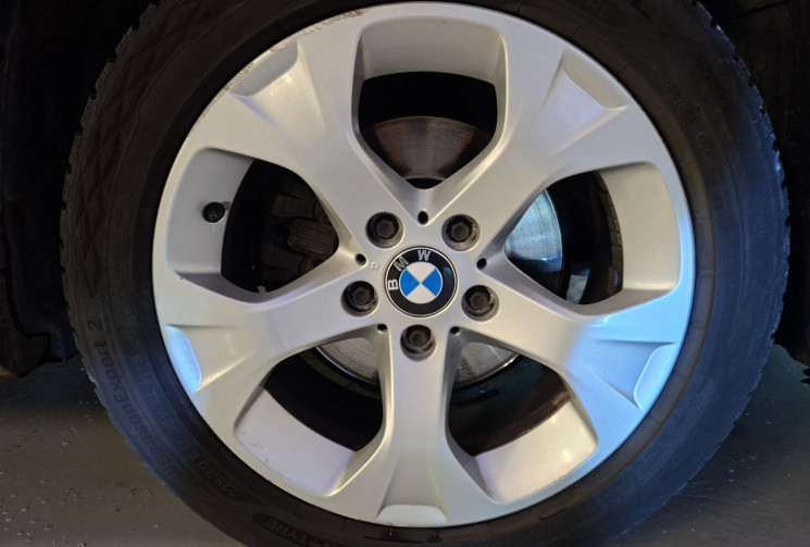 BMW X1 1.8  143  X DRIVE BUSINESS TOIT OUVRANT