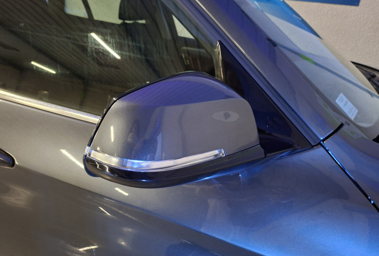 BMW X1 1.8  143  X DRIVE BUSINESS TOIT OUVRANT