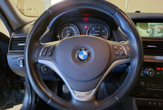 BMW X1 1.8 D 143  X DRIVE BUSINESS  TOIT OUVRANT ATTELAGE 